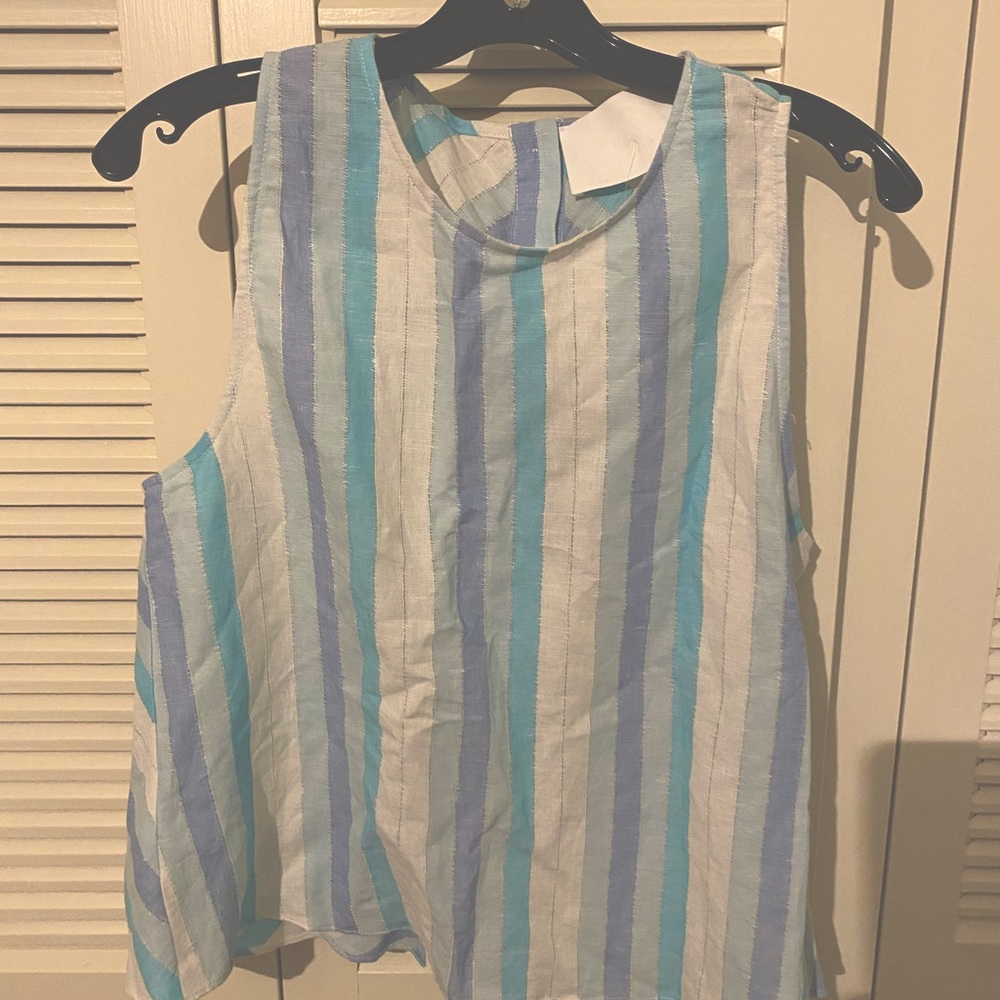 Stripe TOP
